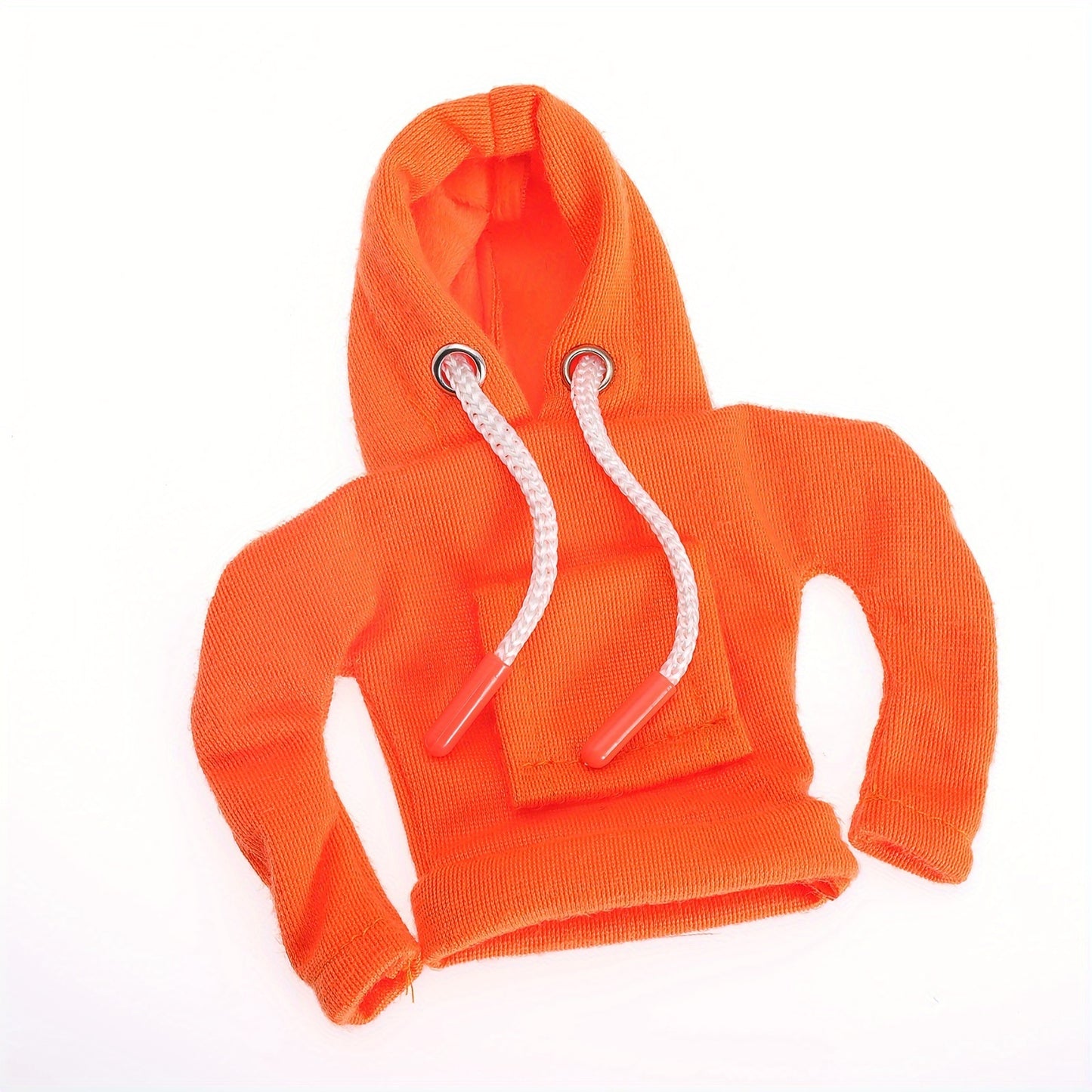 Upgrade 2Nd Generation Large Universal Car Shift Knob Hoodie Set