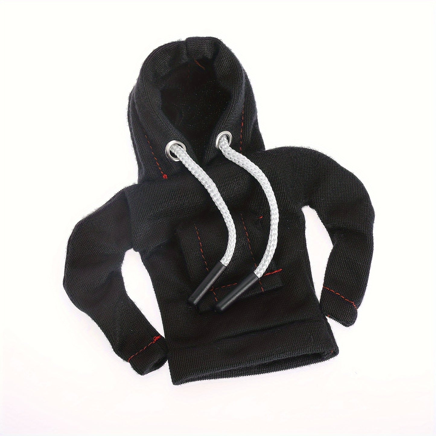 Upgrade 2Nd Generation Large Universal Car Shift Knob Hoodie Set