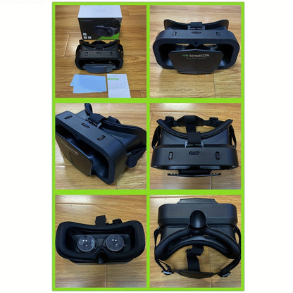 1pc 3D VR Headset