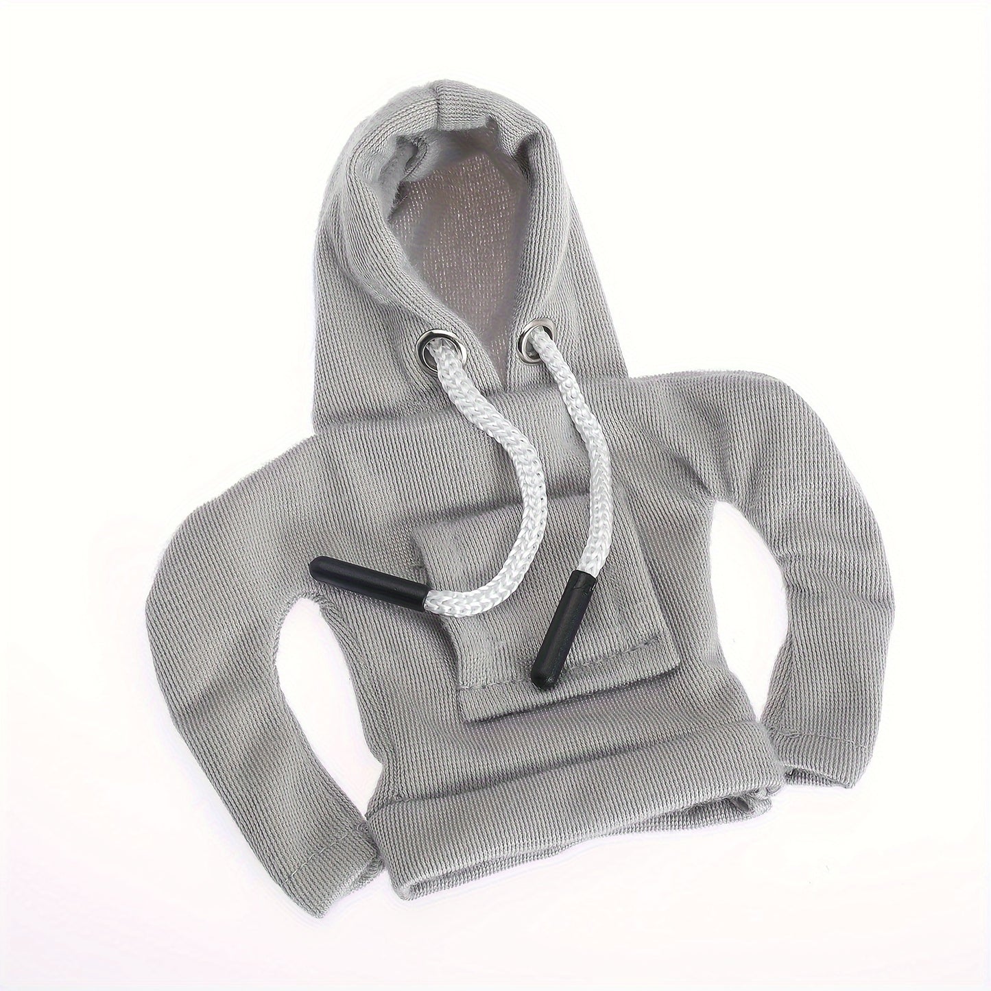 Upgrade 2Nd Generation Large Universal Car Shift Knob Hoodie Set