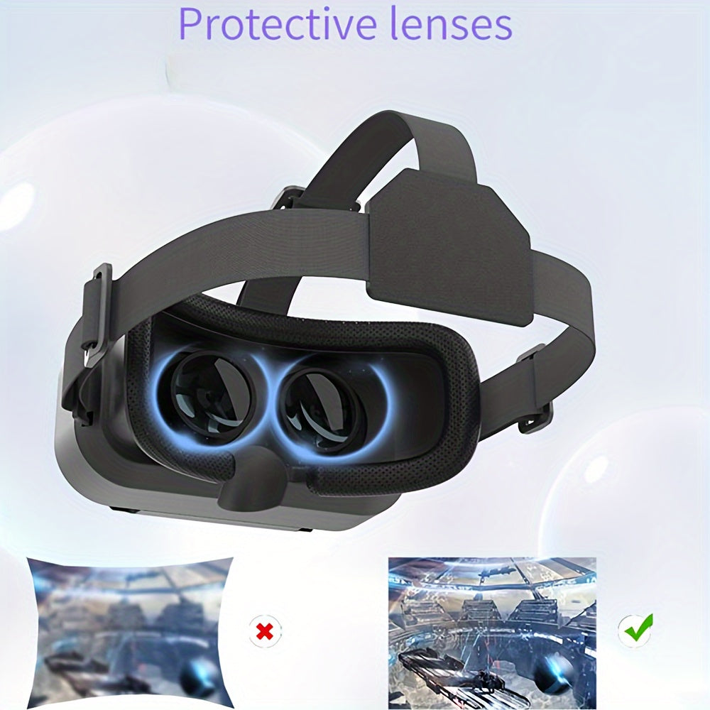 1pc 3D VR Headset