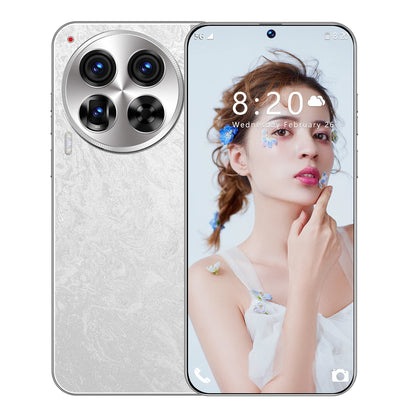 Factory Direct Sale Cheap Unlocked Camon 30 Pro Mobile Phone Supports French and Arabic Operating Languages
