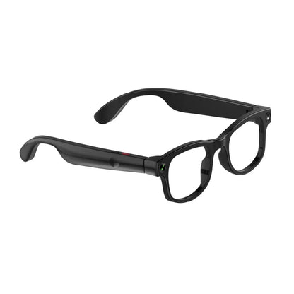 SJ 5-megapixel High-definition Camera Motion Anti-shake Live Streaming Short Video Shooting Outdoor AI Smart Glasses Android IOS
