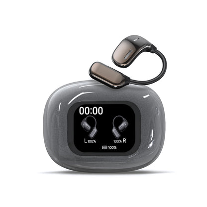 Customized Factory Airpod Translation Headphones Language Headphones Ai Vietnamese Translator Device Voice Real Time Translator