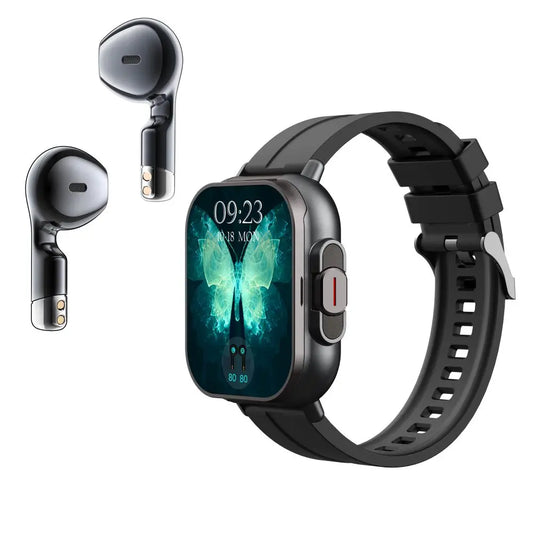 High Quality Smart Wach Smartwatch With Airpods