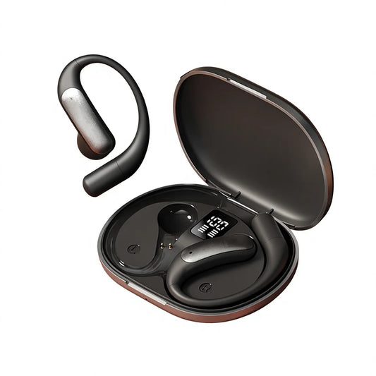 Hot Item  AI Intelligent Translation for Headset Long Endurance E-commerce Multi-language Wireless Earbuds Free Shipping