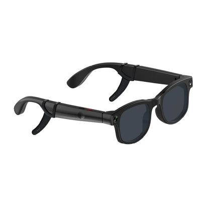 SJ 5-megapixel High-definition Camera Motion Anti-shake Live Streaming Short Video Shooting Outdoor AI Smart Glasses Android IOS