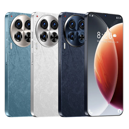 Factory Direct Sale Cheap Unlocked Camon 30 Pro Mobile Phone Supports French and Arabic Operating Languages