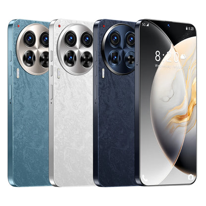 Factory Direct Sale Cheap Unlocked Camon 30 Pro Mobile Phone Supports French and Arabic Operating Languages