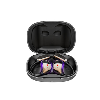 Customized Factory Airpod Translation Headphones Language Headphones Ai Vietnamese Translator Device Voice Real Time Translator