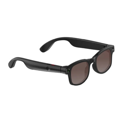 SJ 5-megapixel High-definition Camera Motion Anti-shake Live Streaming Short Video Shooting Outdoor AI Smart Glasses Android IOS