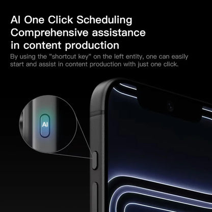 Cheap Unlocked Global Version New Phone I17 Pro Max 16GB+1TB Deca Core >7" 144Hz 4K OLED Screen LTE Dual SIM 108MP Camera French