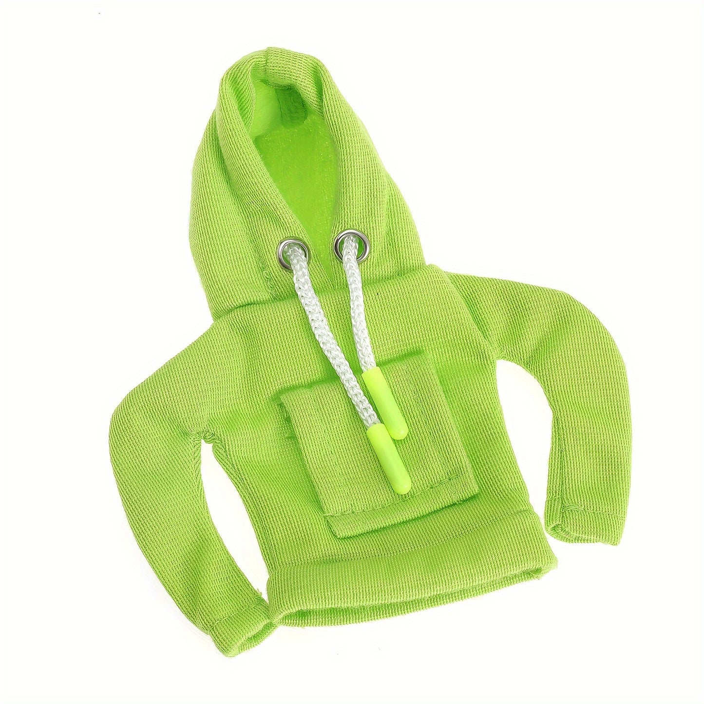 Upgrade 2Nd Generation Large Universal Car Shift Knob Hoodie Set